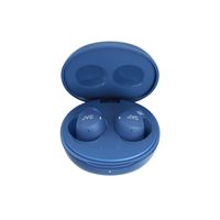 Miniatura 3 de AURICULARES DE BOTON JVC HA-A6T-AU AZUL BLUETOOTH