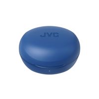 Miniatura 4 de AURICULARES DE BOTON JVC HA-A6T-AU AZUL BLUETOOTH