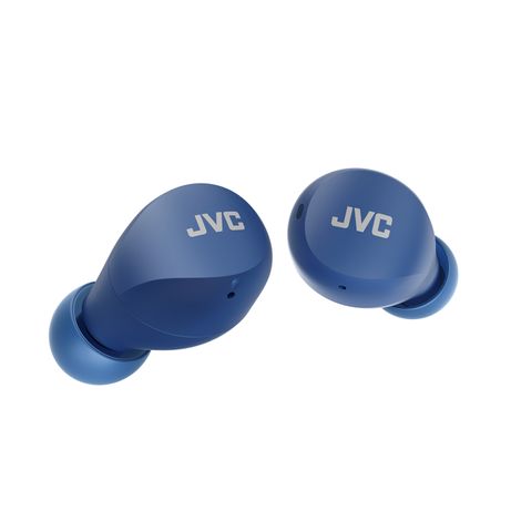 AURICULARES DE BOTON JVC HA-A6T-AU AZUL BLUETOOTH - Imagen 5 de 10 AURICULARES DE BOTON JVC HA-A6T-AU AZUL BLUETOOTH - Imagen 5 de 10