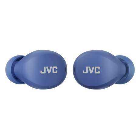 AURICULARES DE BOTON JVC HA-A6T-AU AZUL BLUETOOTH - Imagen 6 de 10 AURICULARES DE BOTON JVC HA-A6T-AU AZUL BLUETOOTH - Imagen 6 de 10