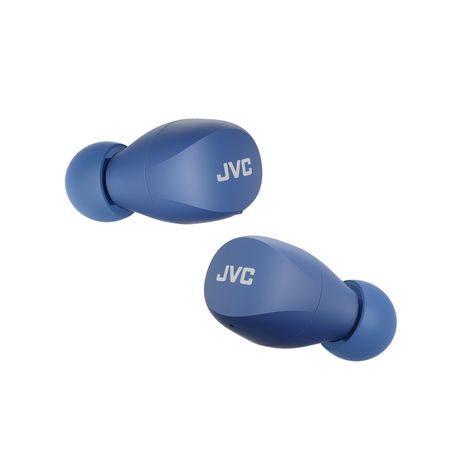 AURICULARES DE BOTON JVC HA-A6T-AU AZUL BLUETOOTH - Imagen 7 de 10 AURICULARES DE BOTON JVC HA-A6T-AU AZUL BLUETOOTH - Imagen 7 de 10