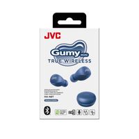 Miniatura 8 de AURICULARES DE BOTON JVC HA-A6T-AU AZUL BLUETOOTH