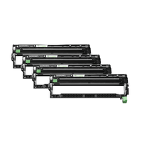 Miniatura 1 de DR248CL DRUM PACK FOR FCL (1 X BK/C/M/Y) PRINTS 15000 PAG ES