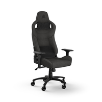 Miniatura 1 de SILLA GAMING CORSAIR T3 RUSH | 2023 | CARBON