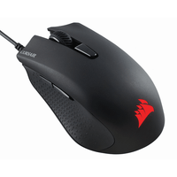 Miniatura 1 de RATON CORSAIR GAMING HARPOON RGB PRO 12000DPI OPTICAL - NEGRO