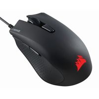 Miniatura 2 de RATON CORSAIR GAMING HARPOON RGB PRO 12000DPI OPTICAL - NEGRO