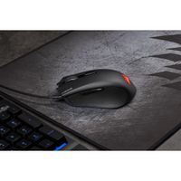 Miniatura 5 de RATON CORSAIR GAMING HARPOON RGB PRO 12000DPI OPTICAL - NEGRO