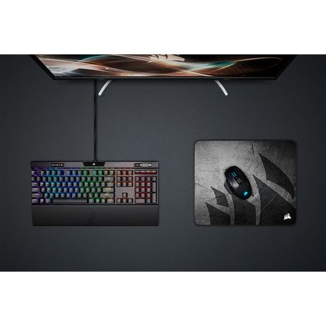ALFOMBRILLA GAMING CORSAIR MM300 PRO PREMIUM L - Imagen 10 de 16 ALFOMBRILLA GAMING CORSAIR MM300 PRO PREMIUM L - Imagen 10 de 16