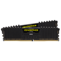 Miniatura 1 de MEMORIA RAM CORSAIR Vengeance  32GB DDR4 3600Mhz  (2x16)  CL18