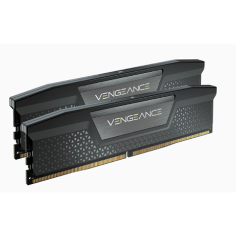 MEMORIA RAM CORSAIR Vengeance 32GB DDR5 5200Mhz (2x16) CL40 - Imagen 1 de 6 MEMORIA RAM CORSAIR Vengeance 32GB DDR5 5200Mhz (2x16) CL40 - Imagen 1 de 6