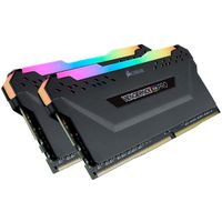 Miniatura 2 de MEMORIA RAM CORSAIR Vengeance  32GB DDR4 3600Mhz  (2x16)  CL18