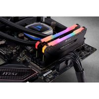Miniatura 5 de MEMORIA RAM CORSAIR Vengeance  32GB DDR4 3600Mhz  (2x16)  CL18