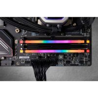 Miniatura 6 de MEMORIA RAM CORSAIR Vengeance  32GB DDR4 3600Mhz  (2x16)  CL18