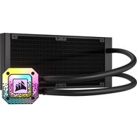 Miniatura 3 de REFRIGERACION LIQUIDA CORSAIR ICUE H100I ELITE CAPELLIX XT 240MM | NEGRO