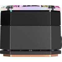 Miniatura 7 de REFRIGERACION LIQUIDA CORSAIR ICUE H100I ELITE CAPELLIX XT 240MM | NEGRO