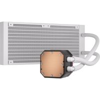 Miniatura 4 de REFRIGERACION LIQUIDA CORSAIR ICUE H100I ELITE CAPELLIX XT 240MM | BLANCO