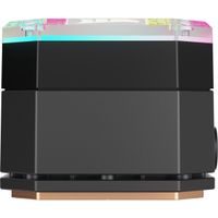 Miniatura 7 de REFRIGERACION LIQUIDA CORSAIR ICUE H100I ELITE CAPELLIX XT 240MM | BLANCO