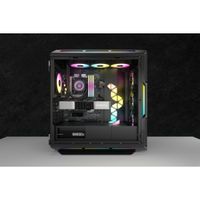 Miniatura 3 de REFRIGERACION LIQUIDA CORSAIR ICUE H150I ELITE LCD XT 360MM | NEGRO