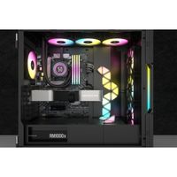 Miniatura 4 de REFRIGERACION LIQUIDA CORSAIR ICUE H150I ELITE LCD XT 360MM | NEGRO