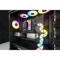 Miniatura 5 de REFRIGERACION LIQUIDA CORSAIR ICUE H150I ELITE LCD XT 360MM | NEGRO