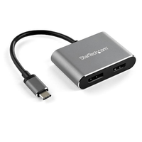 Miniatura 1 de USB C MULTIPORT VIDEO ADAPTER HDMI OR DISPLAYPORT HDR 4K 60