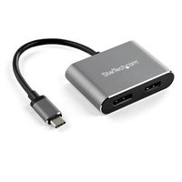 Miniatura 2 de USB C MULTIPORT VIDEO ADAPTER HDMI OR DISPLAYPORT HDR 4K 60
