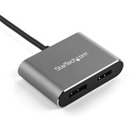 Miniatura 3 de USB C MULTIPORT VIDEO ADAPTER HDMI OR DISPLAYPORT HDR 4K 60