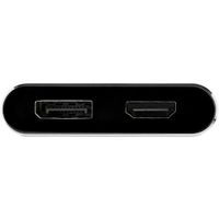 Miniatura 5 de USB C MULTIPORT VIDEO ADAPTER HDMI OR DISPLAYPORT HDR 4K 60