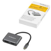 Miniatura 6 de USB C MULTIPORT VIDEO ADAPTER HDMI OR DISPLAYPORT HDR 4K 60