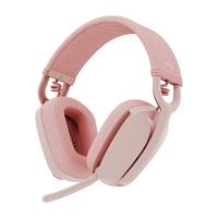 Miniatura 1 de ZONE VIBE 100 Headset ROSE