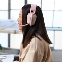 Miniatura 5 de ZONE VIBE 100 Headset ROSE