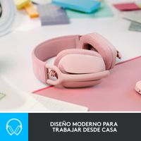 Miniatura 8 de ZONE VIBE 100 Headset ROSE