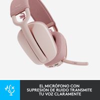 Miniatura 9 de ZONE VIBE 100 Headset ROSE