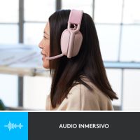 Miniatura 10 de ZONE VIBE 100 Headset ROSE