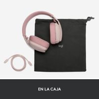 Miniatura 17 de ZONE VIBE 100 Headset ROSE
