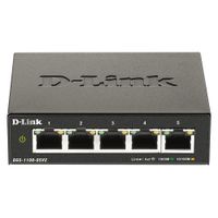 Miniatura 2 de 5-PORT GIGABIT SMART SWITCH