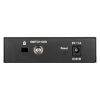 Miniatura 3 de 5-PORT GIGABIT SMART SWITCH