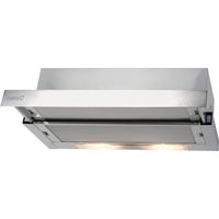 Miniatura 2 de CAMPANA TELESCOPICA CATA TF 2003 DURALUM 600 ANCHO 60 CM INOX