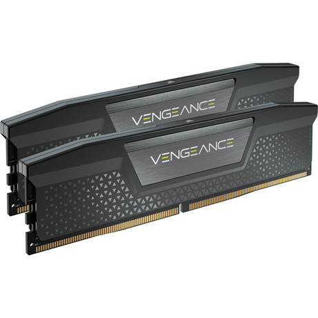 MEMORIA RAM CORSAIR Vengeance 32GB DDR5 6000Mhz (2x16) CL36 - Imagen 1 de 4 MEMORIA RAM CORSAIR Vengeance 32GB DDR5 6000Mhz (2x16) CL36 - Imagen 1 de 4