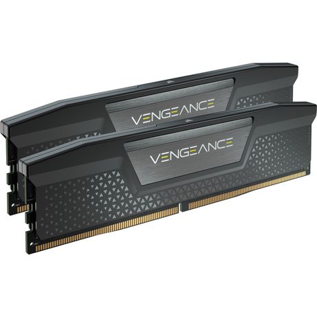 MEMORIA RAM CORSAIR Vengeance 32GB DDR5 6000Mhz (2x16) CL36 - Imagen 2 de 4 MEMORIA RAM CORSAIR Vengeance 32GB DDR5 6000Mhz (2x16) CL36 - Imagen 2 de 4