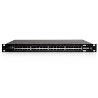 Miniatura 2 de Ubiquiti EdgeSwitch ES-48-500W 48xGB 2xSFP 2xSFP+