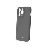 Miniatura 1 de CELLY COVER SPACE ULTRAFINA IPHONE 14 PRO NEGRA
