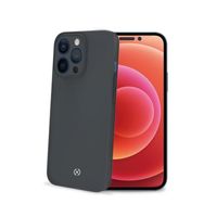 Miniatura 3 de CELLY COVER SPACE ULTRAFINA IPHONE 14 PRO NEGRA