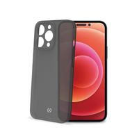 Miniatura 4 de CELLY COVER SPACE ULTRAFINA IPHONE 14 PRO NEGRA