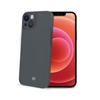 Miniatura 3 de CELLY COVER SPACE ULTRAFINA IPHONE 14 PLUS NEGRA