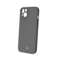 Miniatura 4 de CELLY COVER SPACE ULTRAFINA IPHONE 14 PLUS NEGRA