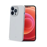 Miniatura 3 de CELLY COVER SPACE ULTRAFINA IPHONE 14 PRO MAX BLANCA