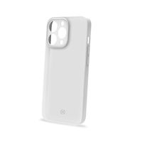 Miniatura 4 de CELLY COVER SPACE ULTRAFINA IPHONE 14 PRO MAX BLANCA