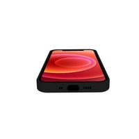 Miniatura 6 de CELLY COVER IPHONE 13 CROMO NEGRA