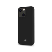 Miniatura 8 de CELLY COVER IPHONE 13 CROMO NEGRA